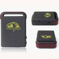 RASTREADOR GPS